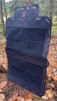 Preview: Seat Organizer No. 1, black